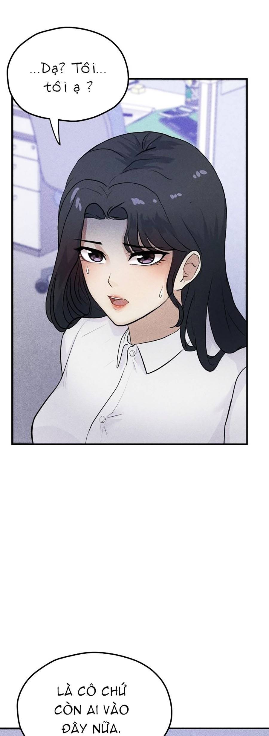 Phòng Kín Chap 1 - Next Chap 2