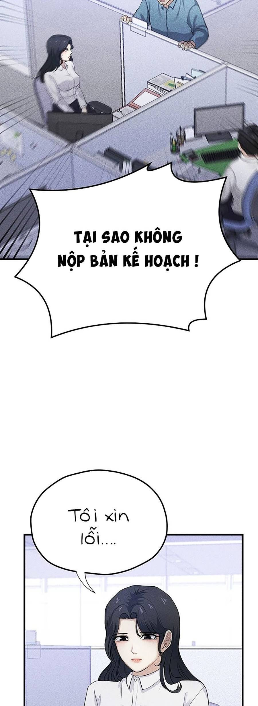 Phòng Kín Chap 1 - Next Chap 2