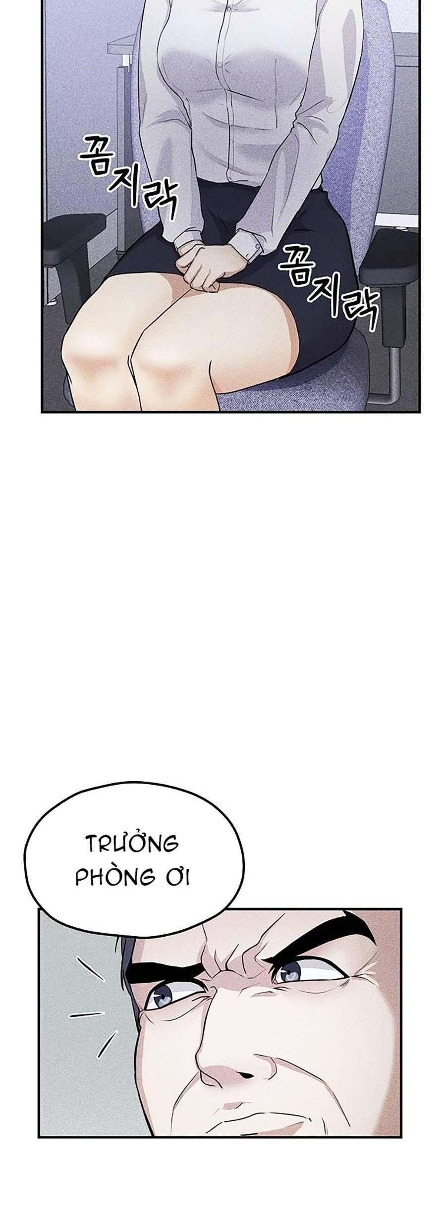 Phòng Kín Chap 1 - Next Chap 2