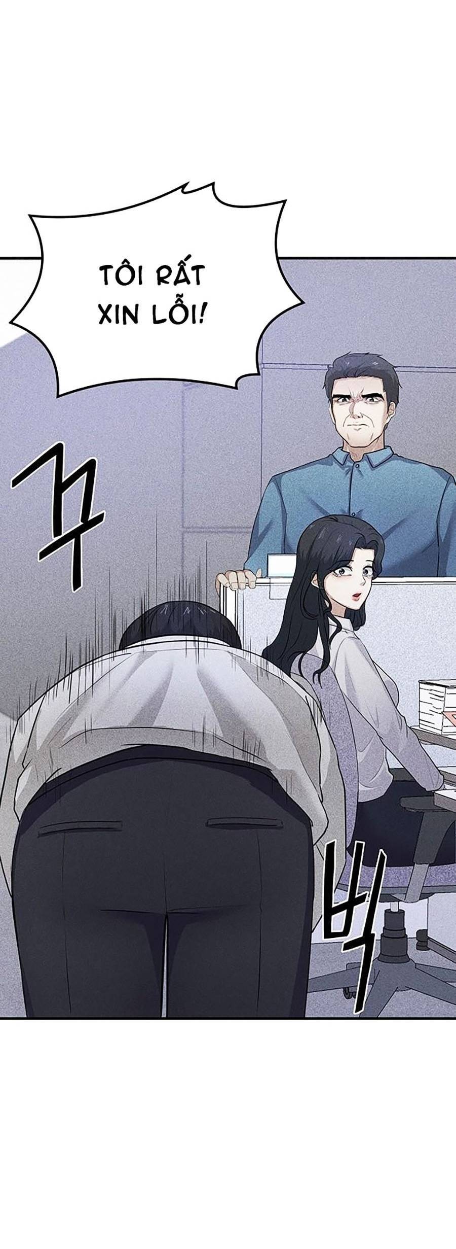 Phòng Kín Chap 1 - Next Chap 2