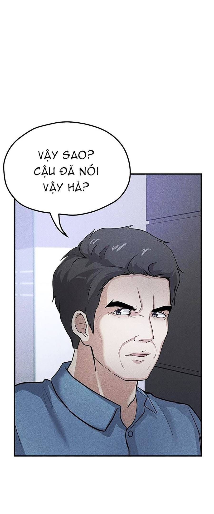 Phòng Kín Chap 1 - Next Chap 2