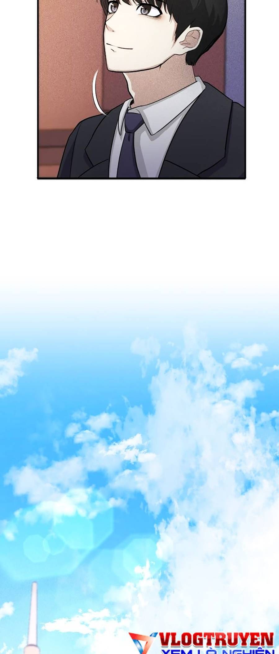 Phòng Kín Chap 1 - Next Chap 2