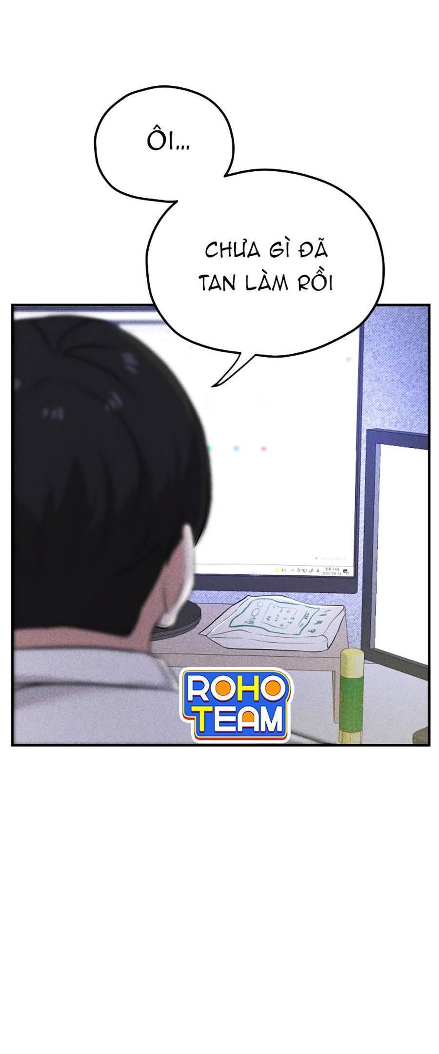 Phòng Kín Chap 1 - Next Chap 2