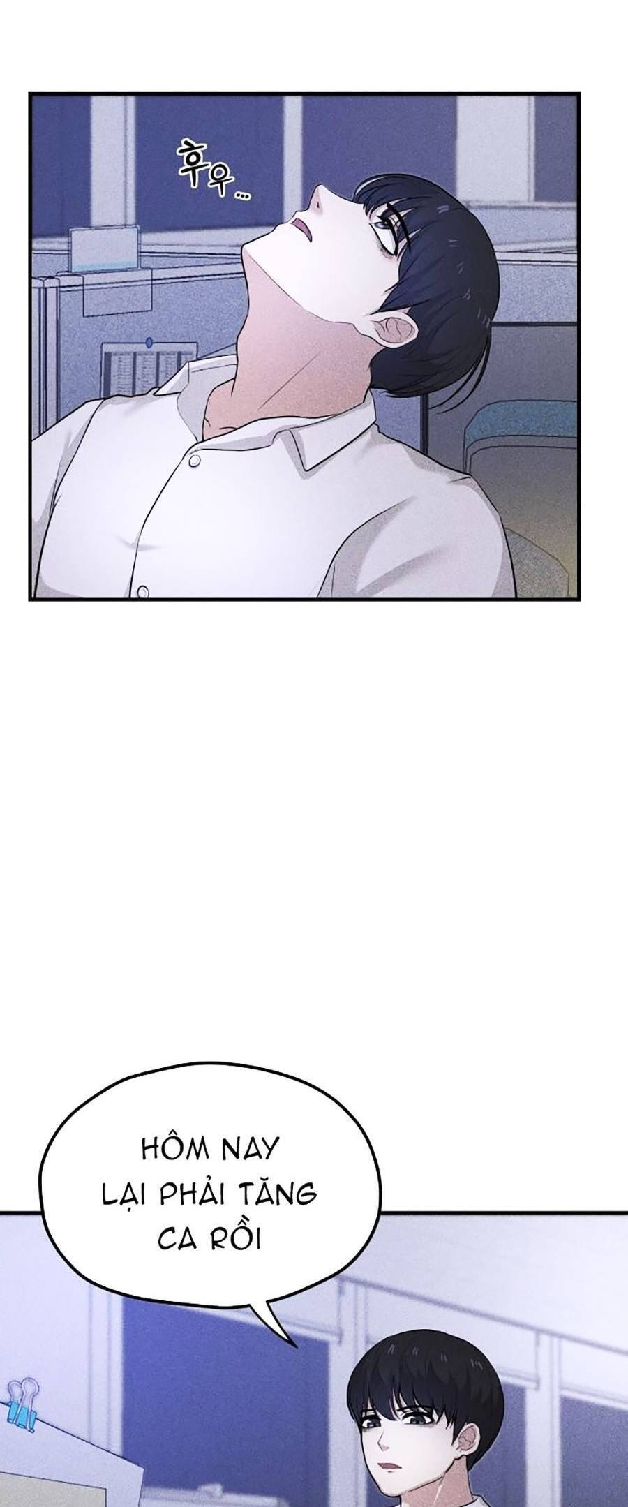 Phòng Kín Chap 1 - Next Chap 2