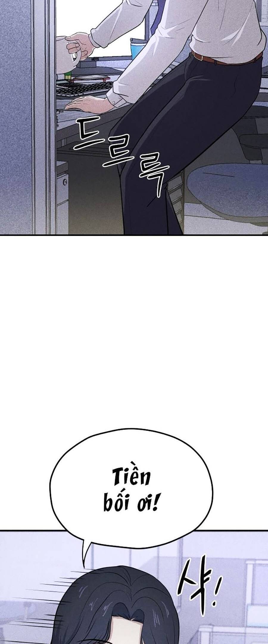 Phòng Kín Chap 1 - Next Chap 2