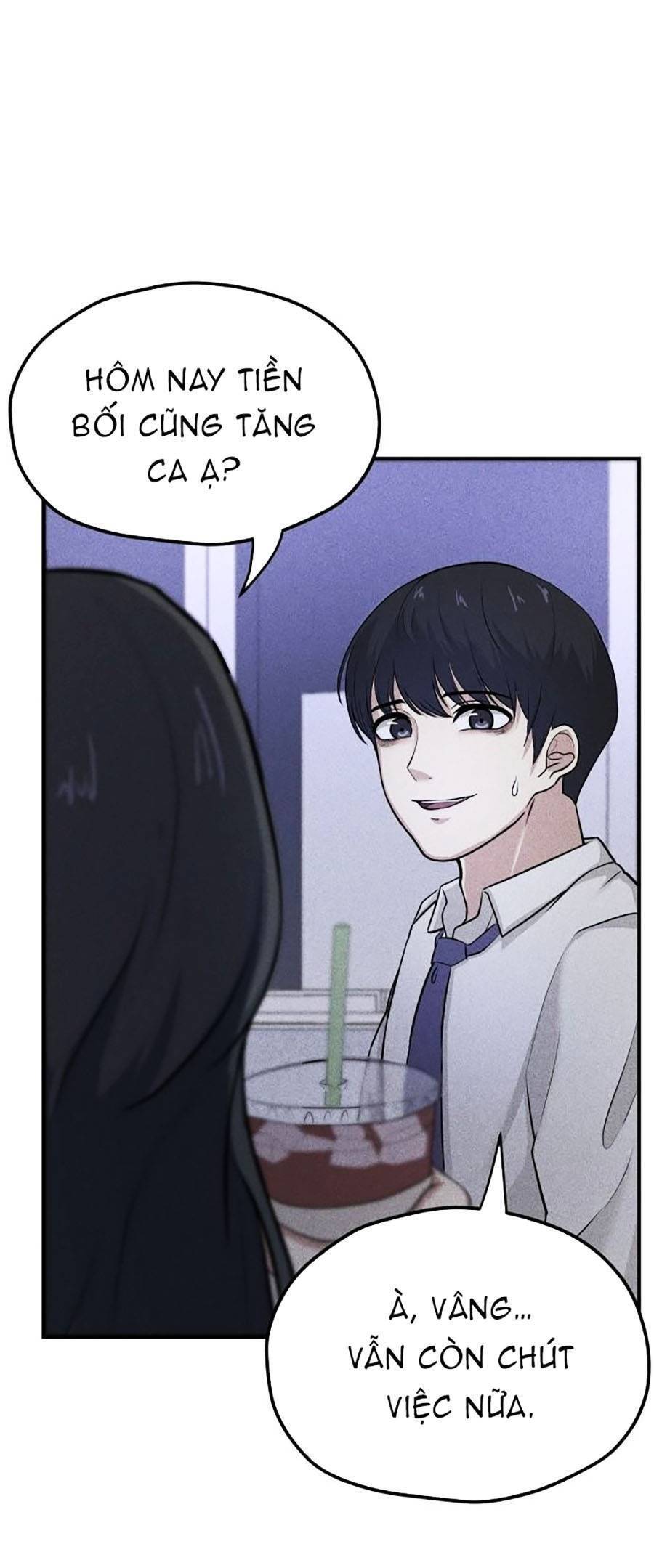 Phòng Kín Chap 1 - Next Chap 2