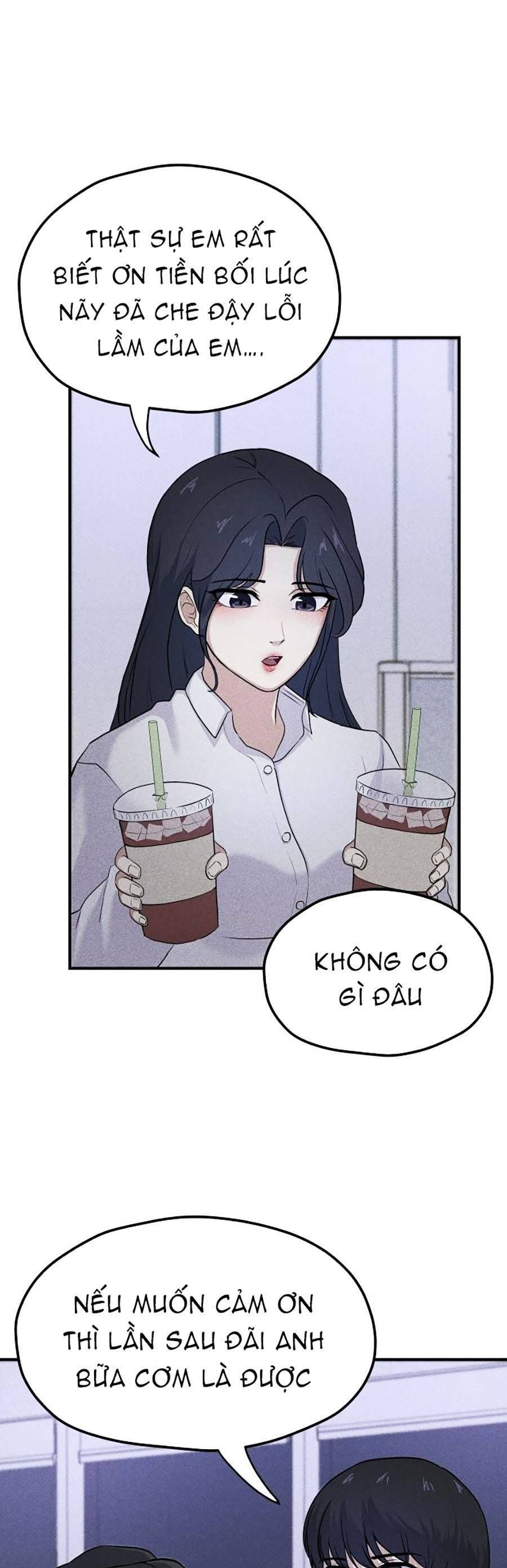 Phòng Kín Chap 1 - Next Chap 2