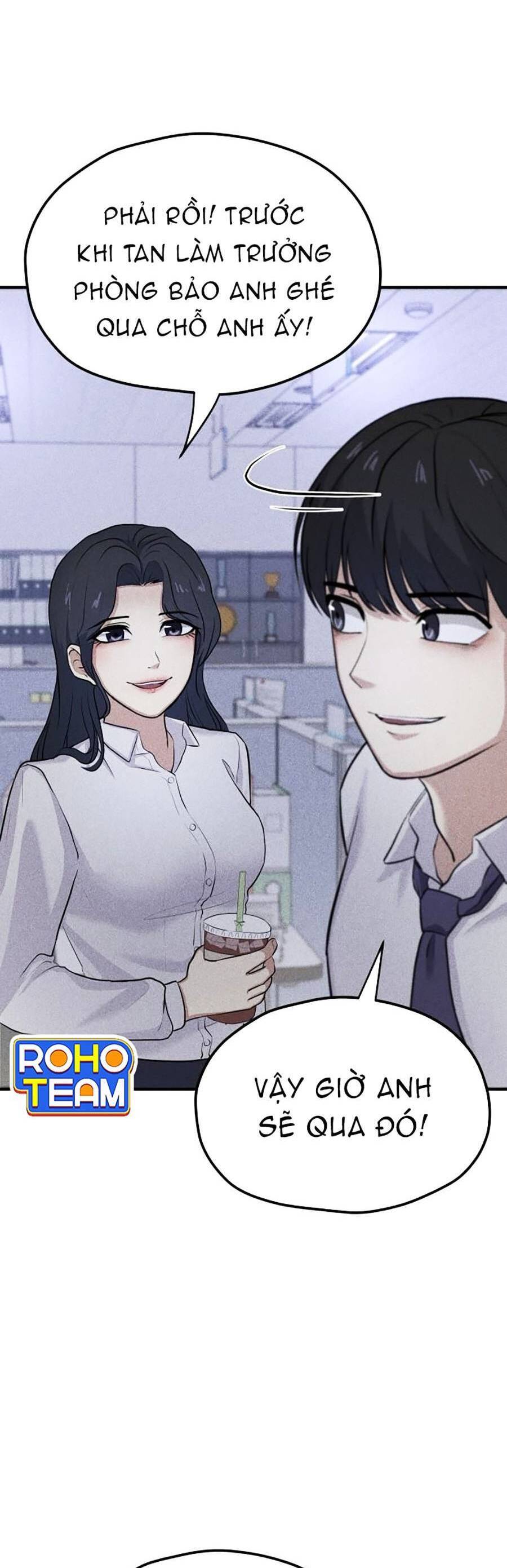 Phòng Kín Chap 1 - Next Chap 2