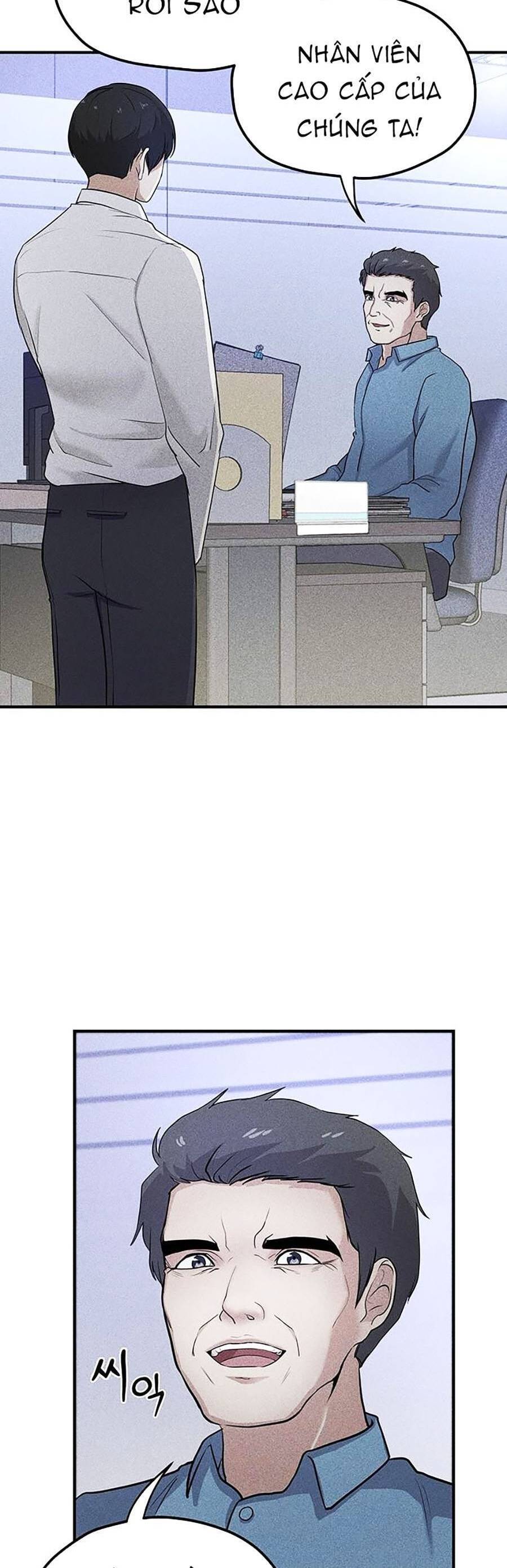 Phòng Kín Chap 1 - Next Chap 2