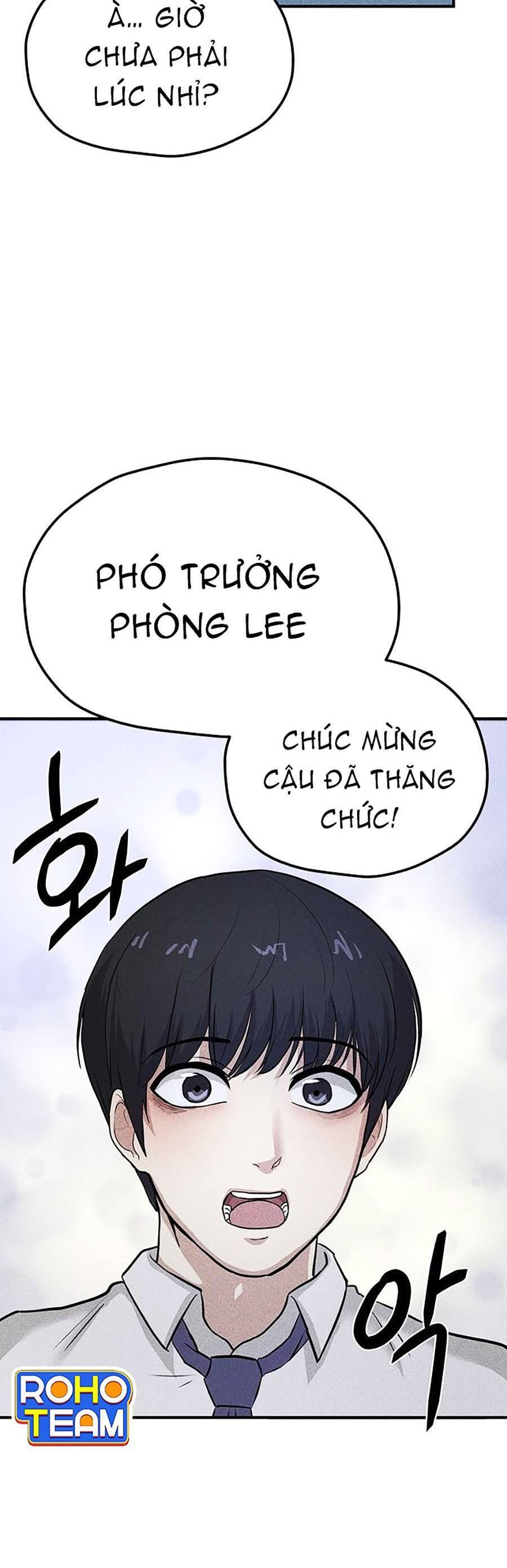 Phòng Kín Chap 1 - Next Chap 2