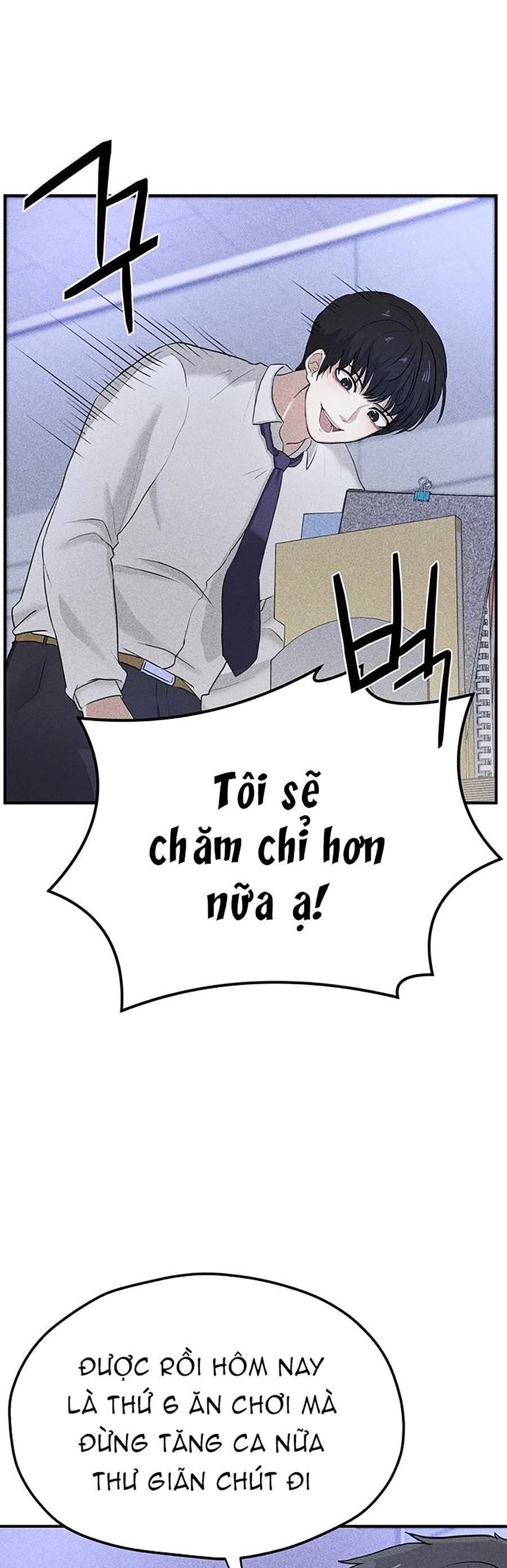 Phòng Kín Chap 1 - Next Chap 2