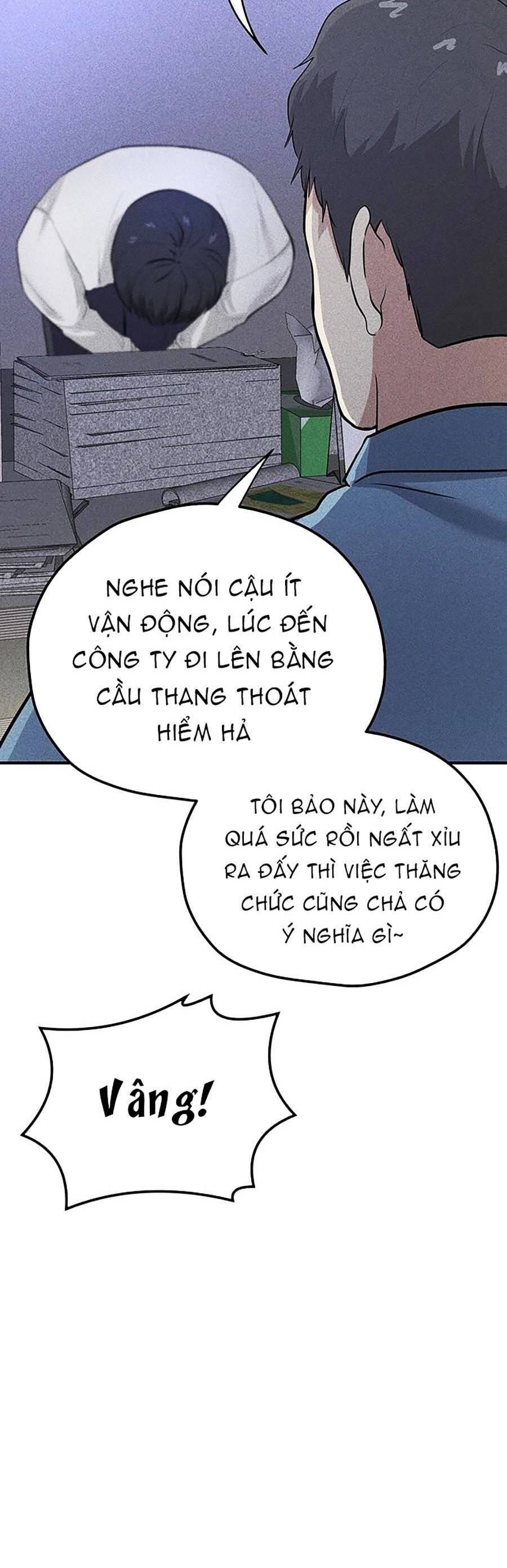 Phòng Kín Chap 1 - Next Chap 2