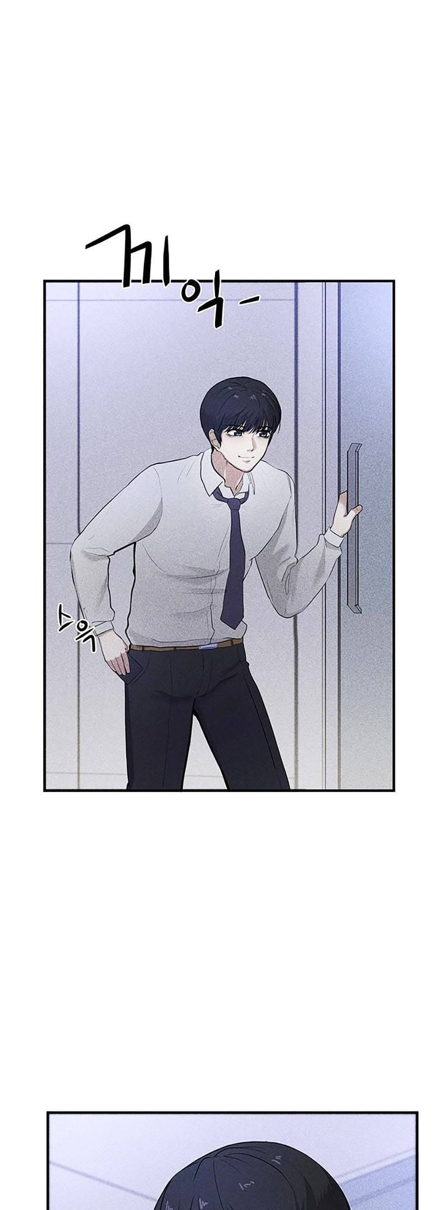 Phòng Kín Chap 1 - Next Chap 2