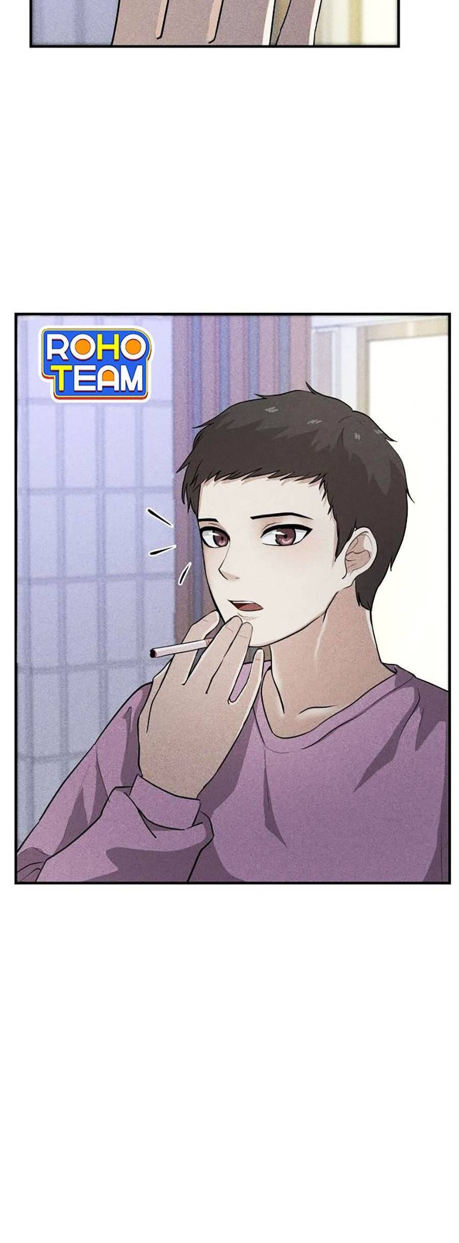 Phòng Kín Chap 1 - Next Chap 2