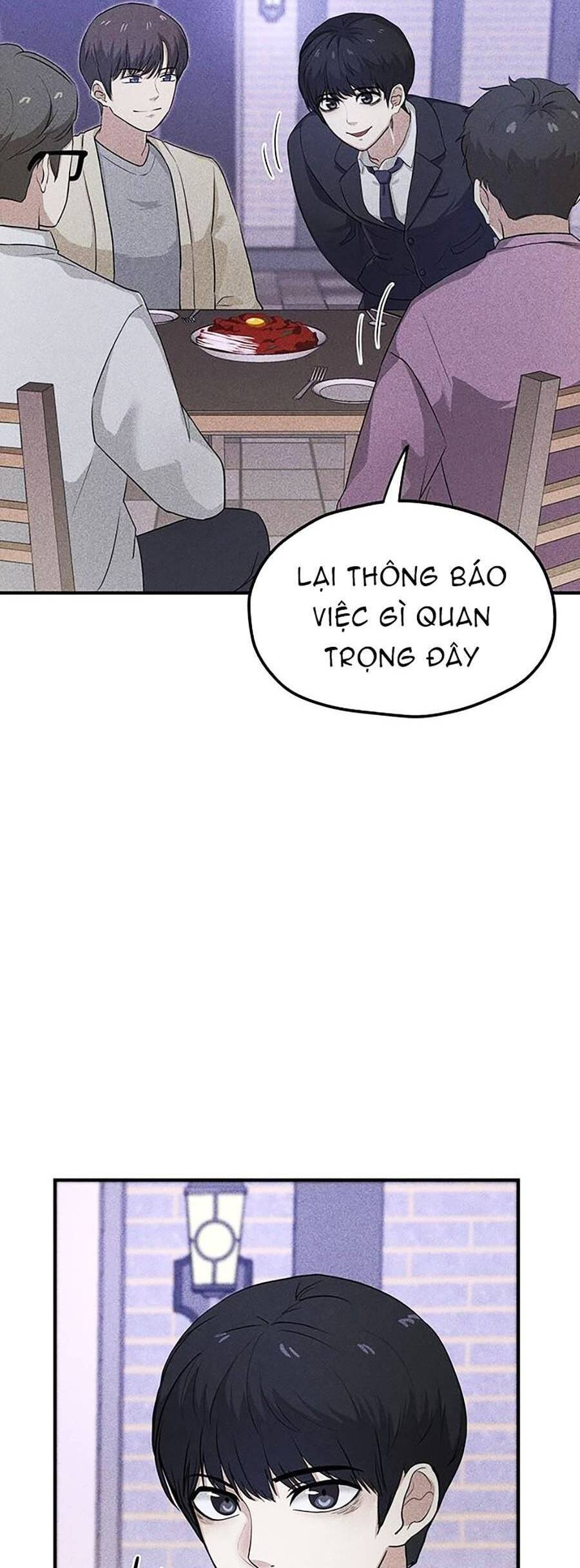 Phòng Kín Chap 1 - Next Chap 2