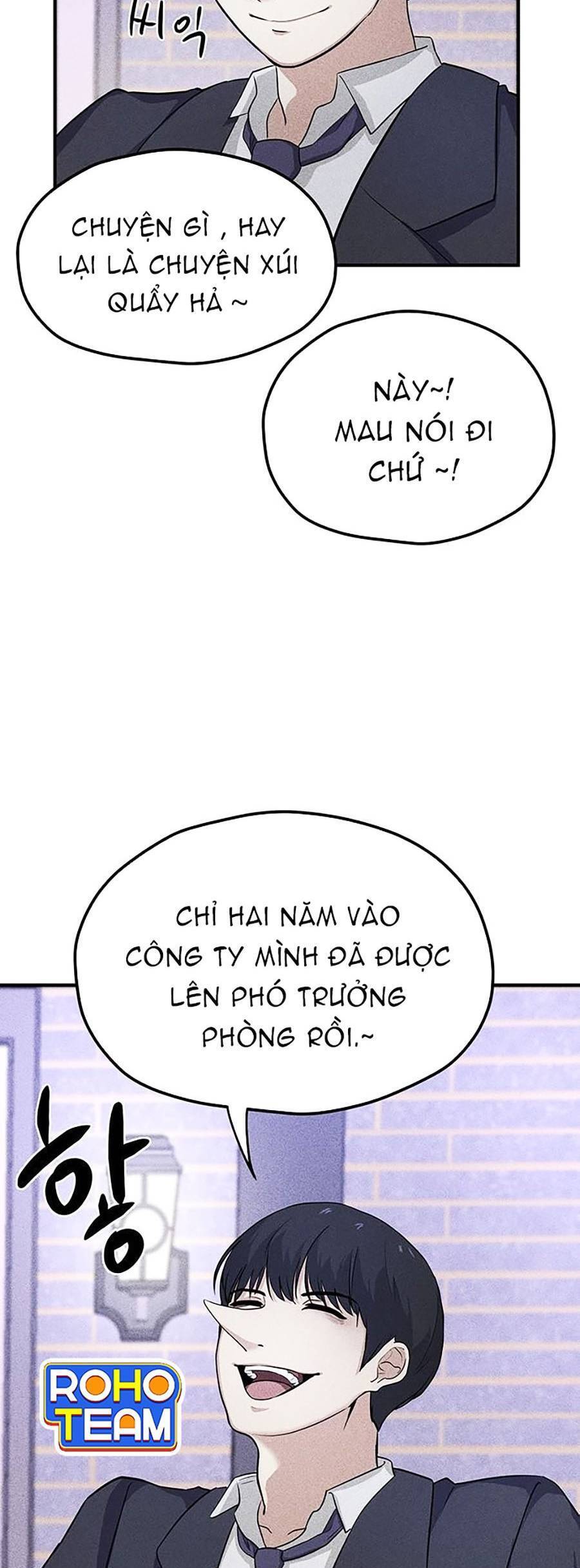 Phòng Kín Chap 1 - Next Chap 2