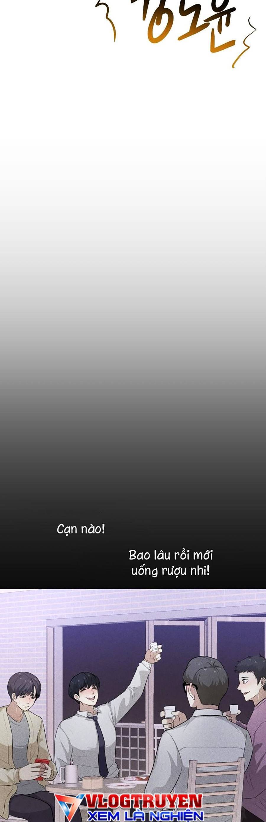 Phòng Kín Chap 1 - Next Chap 2