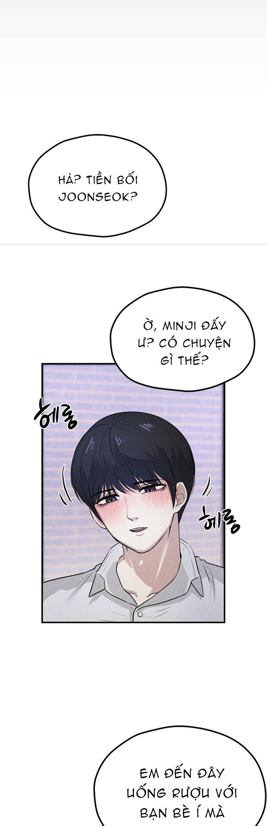 Phòng Kín Chap 1 - Next Chap 2