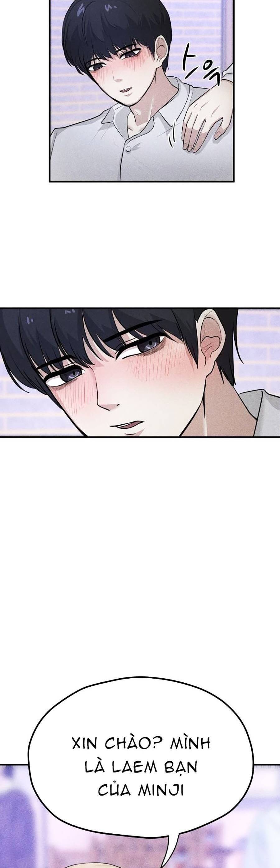 Phòng Kín Chap 1 - Next Chap 2