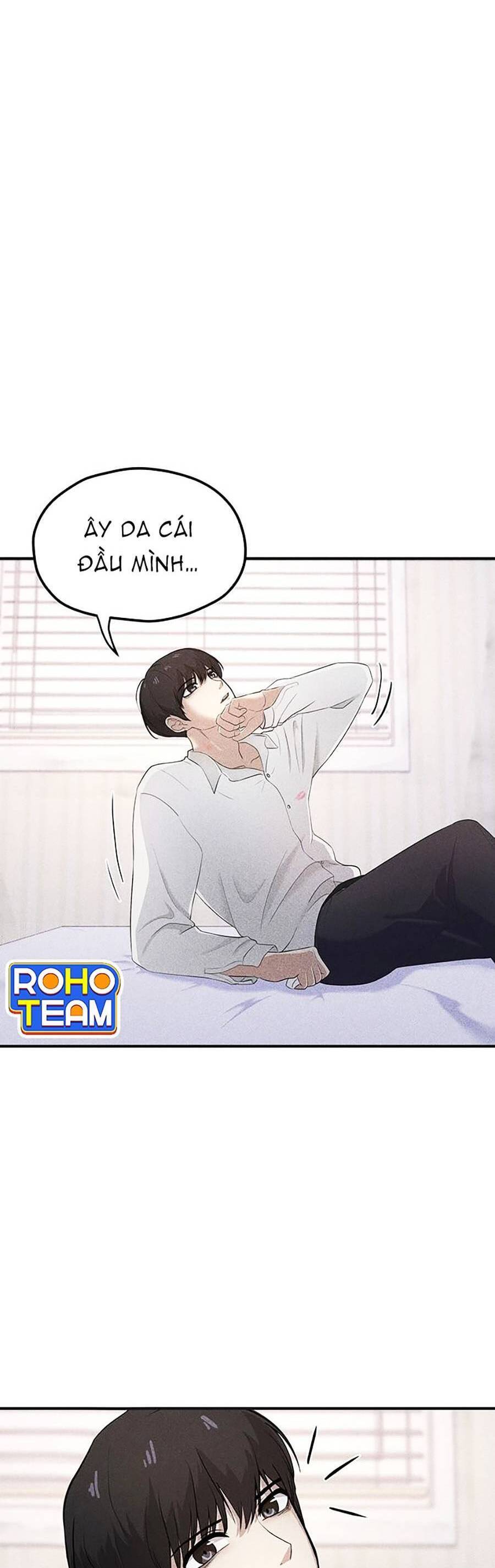 Phòng Kín Chap 1 - Next Chap 2