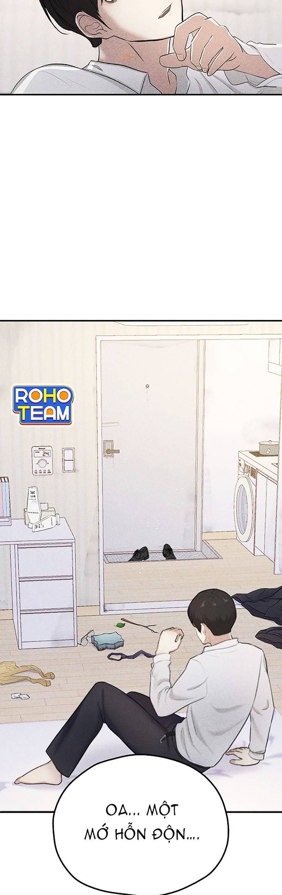 Phòng Kín Chap 1 - Next Chap 2
