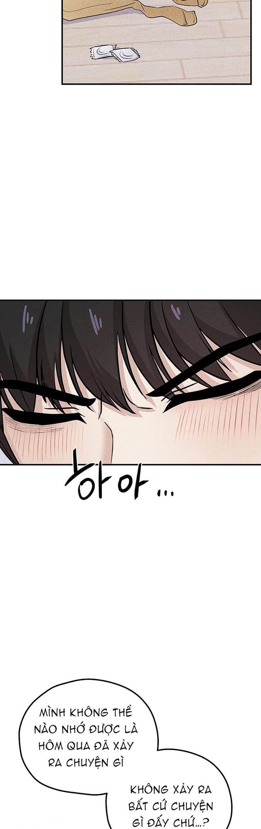 Phòng Kín Chap 1 - Next Chap 2