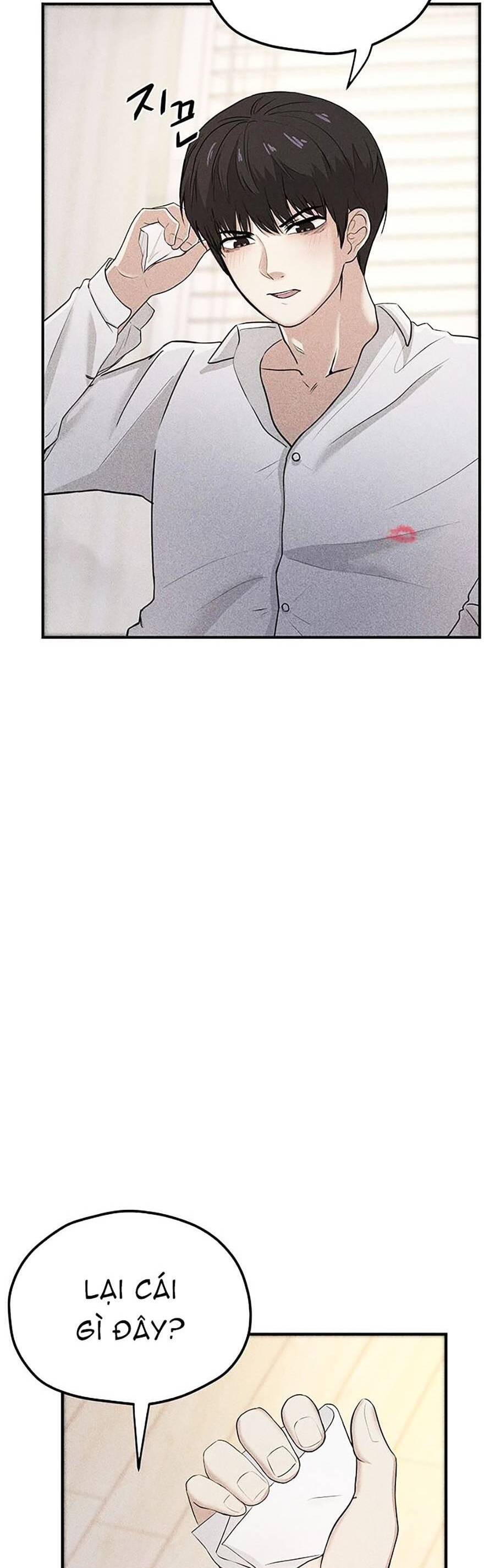 Phòng Kín Chap 1 - Next Chap 2