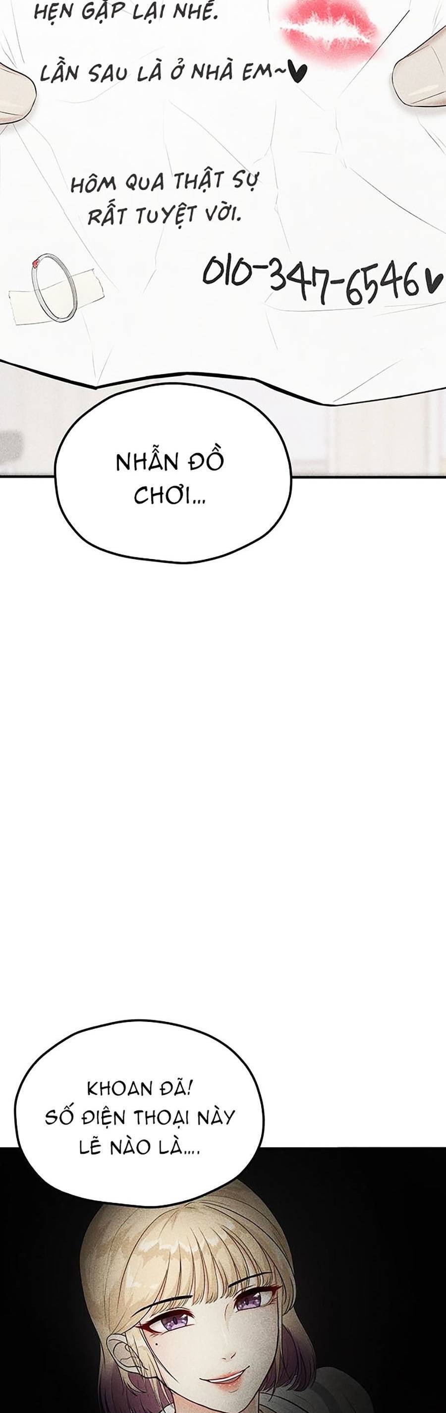 Phòng Kín Chap 1 - Next Chap 2