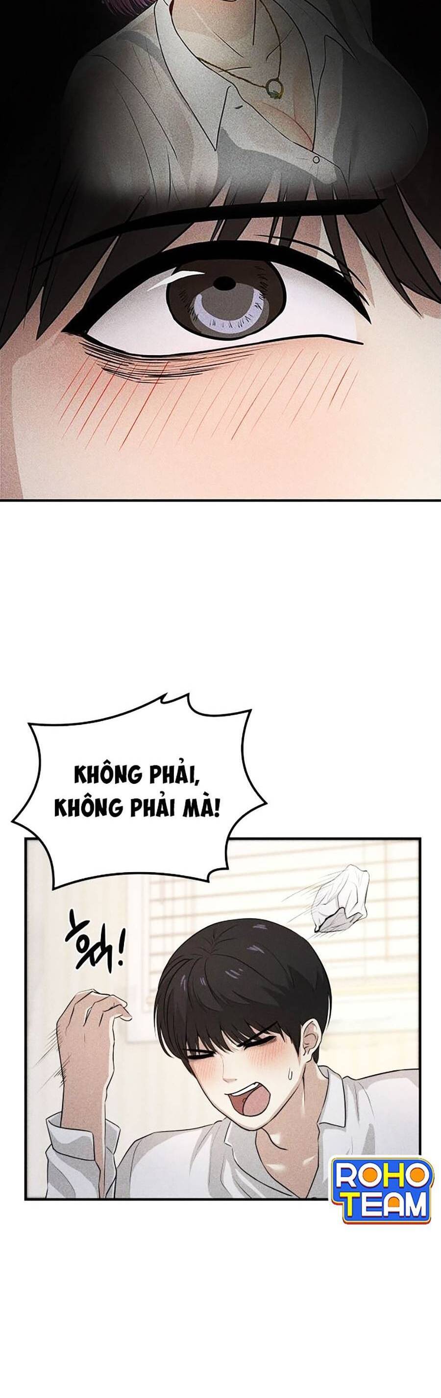 Phòng Kín Chap 1 - Next Chap 2
