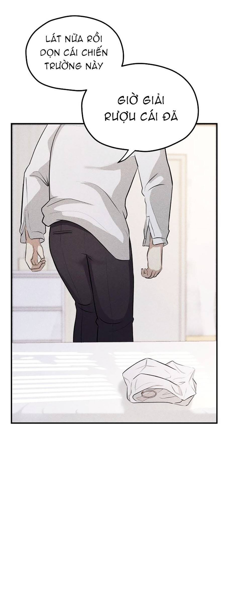 Phòng Kín Chap 1 - Next Chap 2