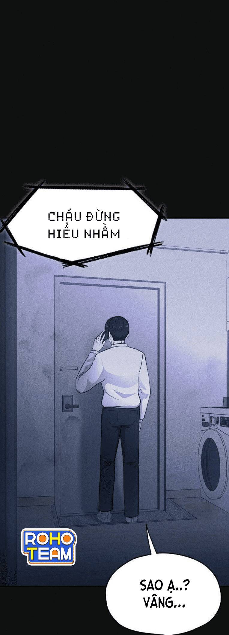 Phòng Kín Chap 23 - Next Chap 24