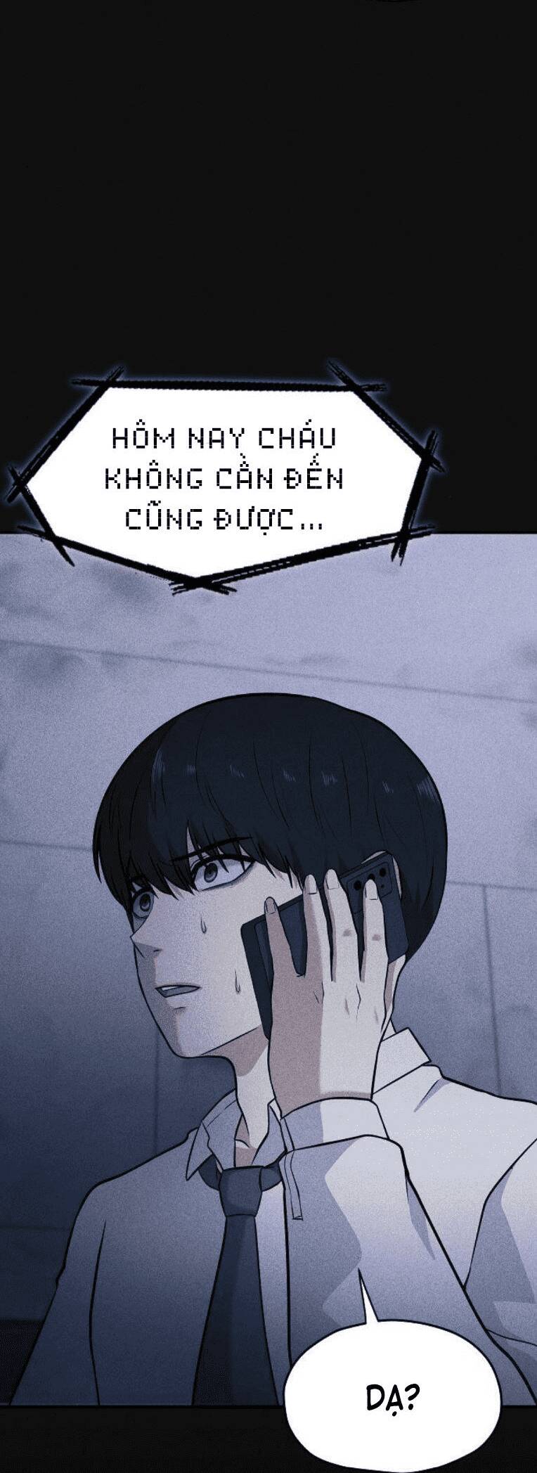 Phòng Kín Chap 23 - Next Chap 24