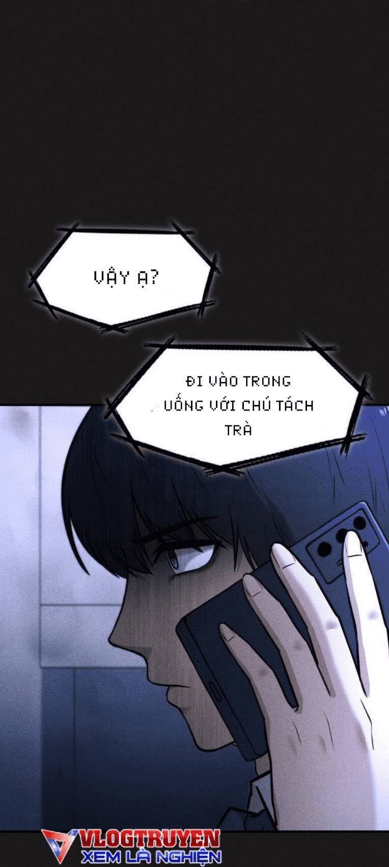 Phòng Kín Chap 23 - Next Chap 24