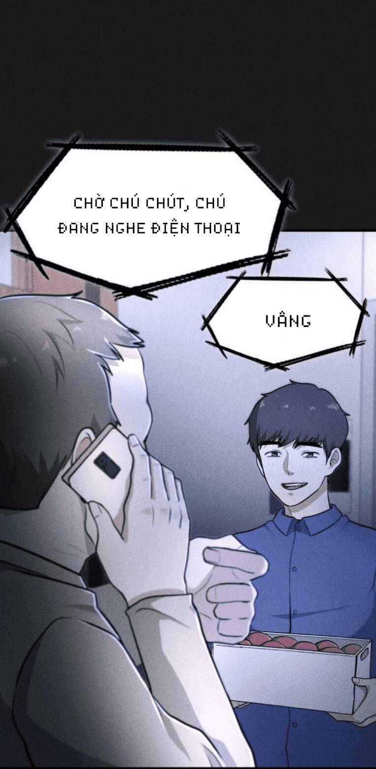 Phòng Kín Chap 23 - Next Chap 24