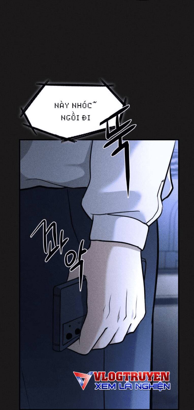 Phòng Kín Chap 23 - Next Chap 24