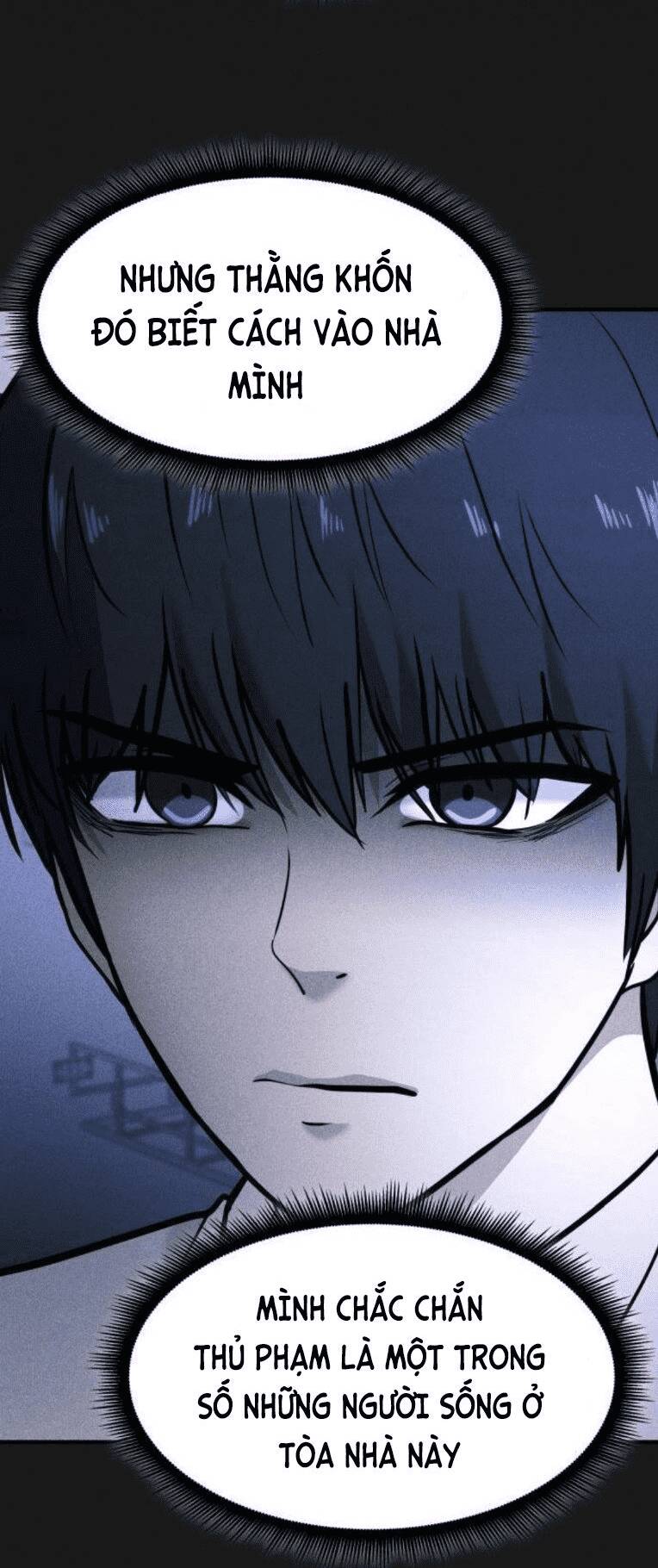 Phòng Kín Chap 23 - Next Chap 24