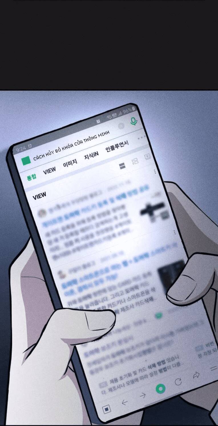 Phòng Kín Chap 23 - Next Chap 24