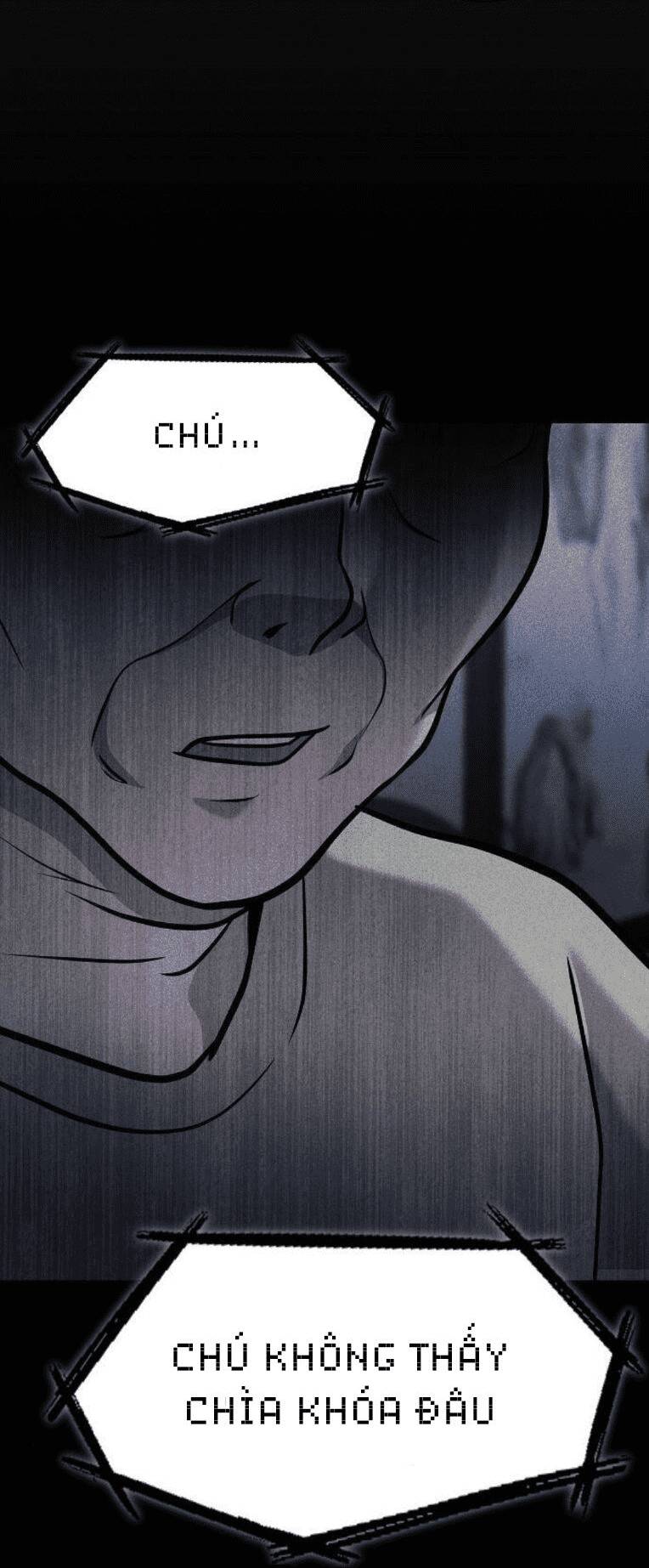 Phòng Kín Chap 23 - Next Chap 24