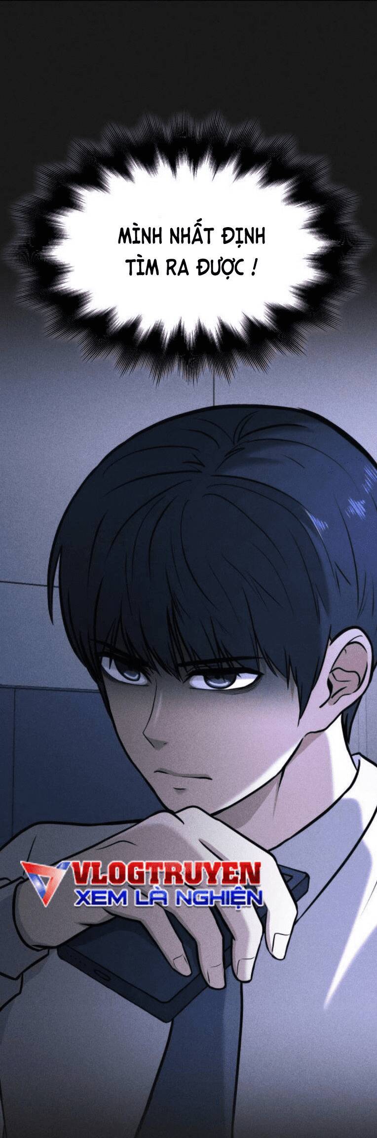 Phòng Kín Chap 23 - Next Chap 24