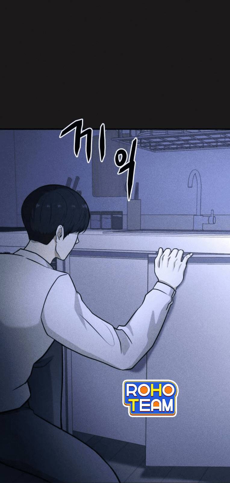 Phòng Kín Chap 23 - Next Chap 24