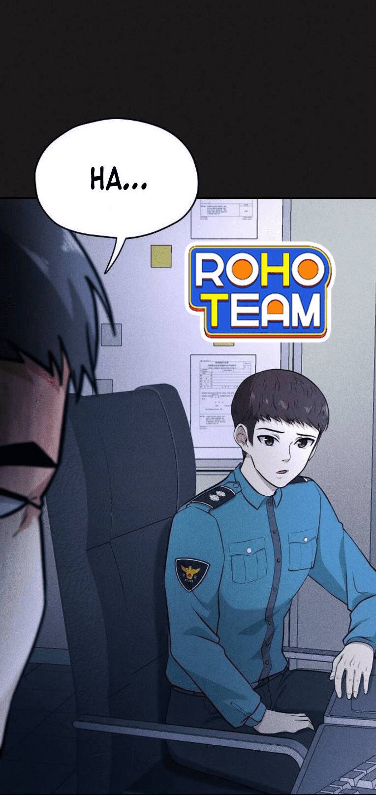 Phòng Kín Chap 23 - Next Chap 24