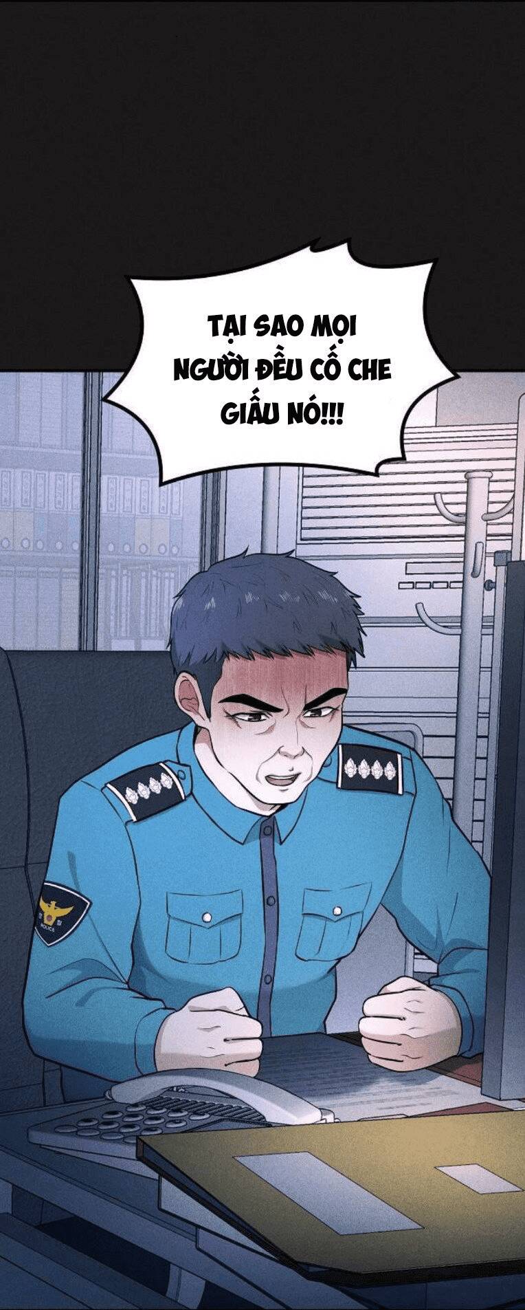 Phòng Kín Chap 23 - Next Chap 24