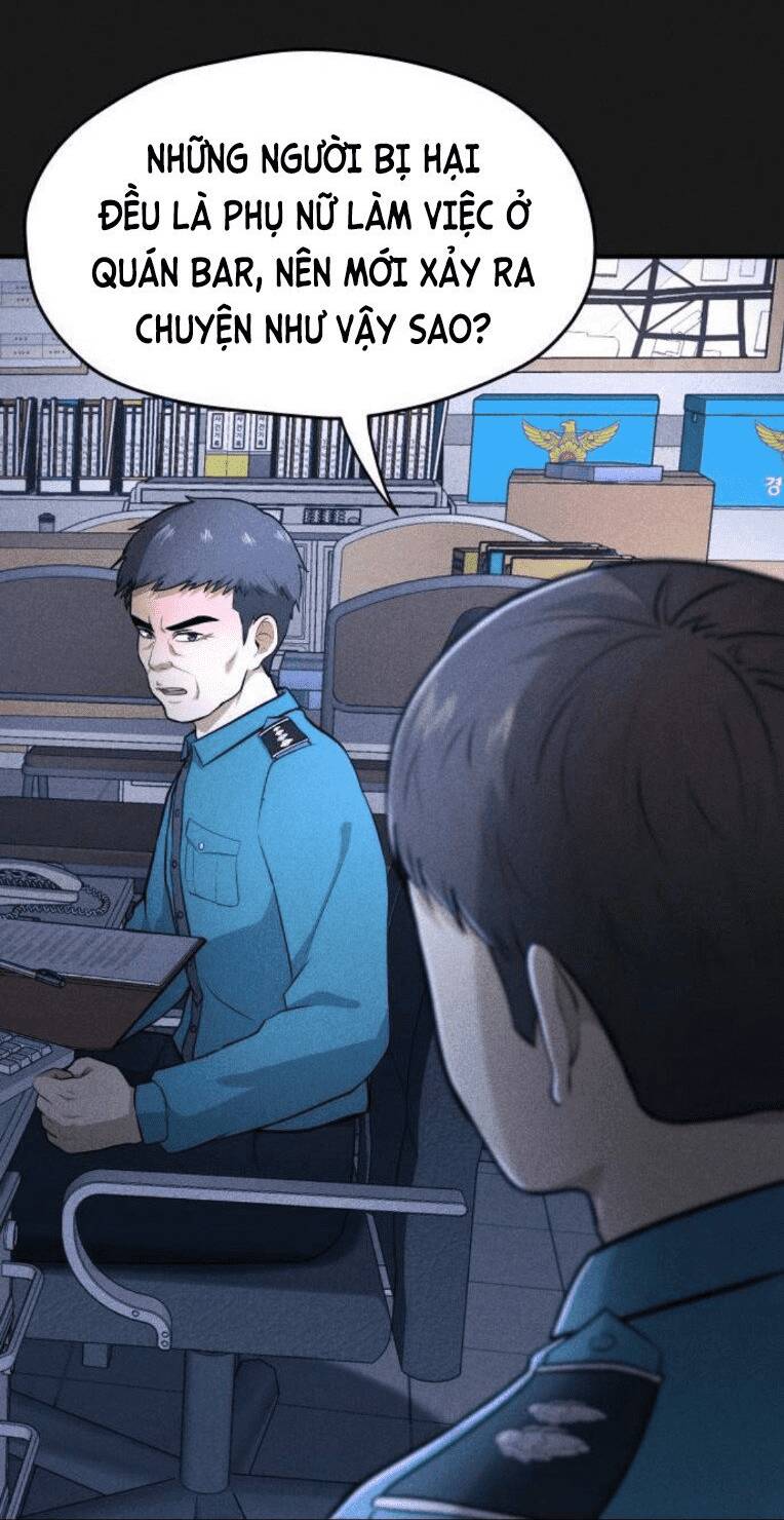 Phòng Kín Chap 23 - Next Chap 24