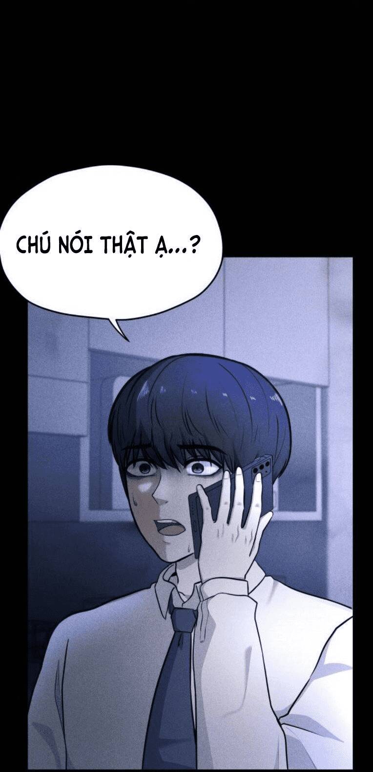 Phòng Kín Chap 23 - Next Chap 24