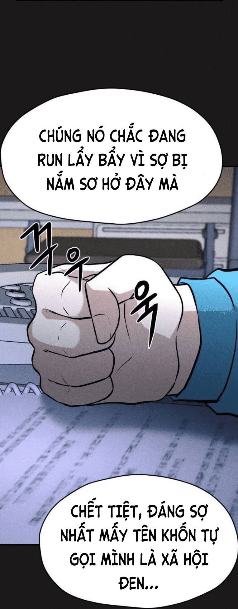 Phòng Kín Chap 23 - Next Chap 24