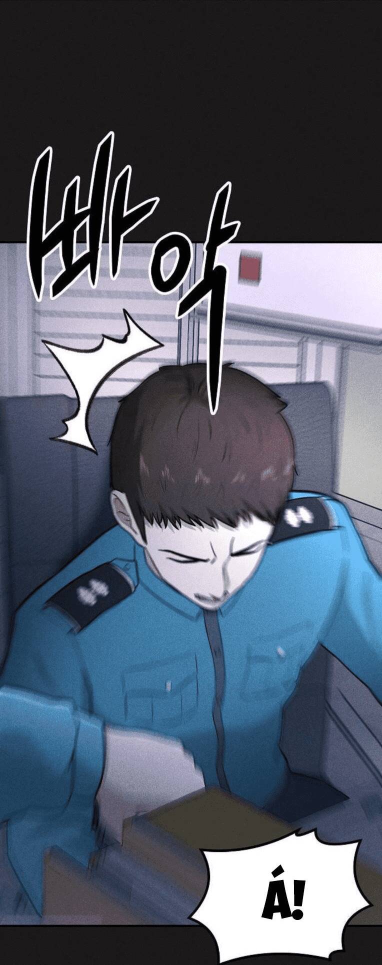 Phòng Kín Chap 23 - Next Chap 24