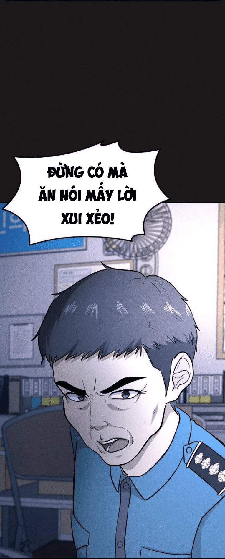 Phòng Kín Chap 23 - Next Chap 24