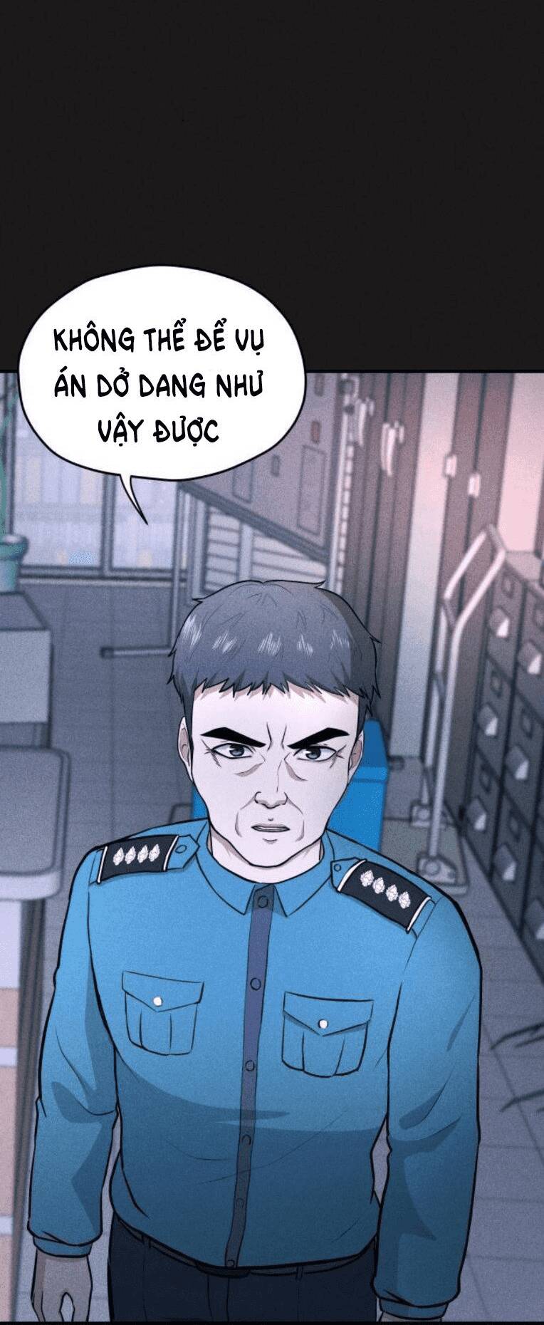 Phòng Kín Chap 23 - Next Chap 24