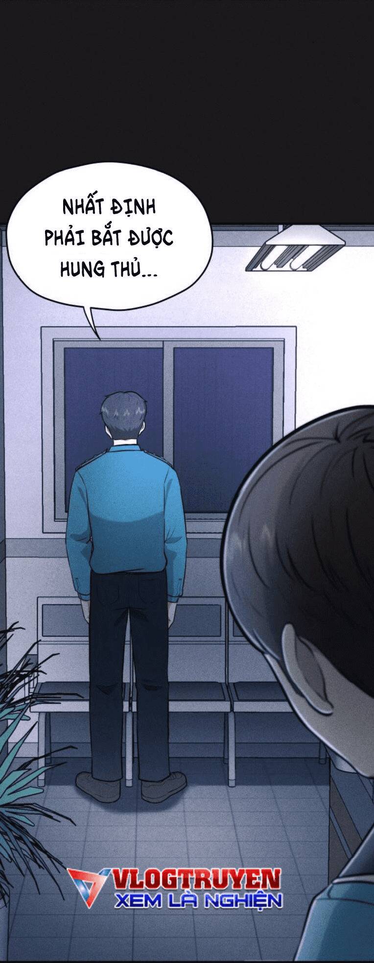 Phòng Kín Chap 23 - Next Chap 24