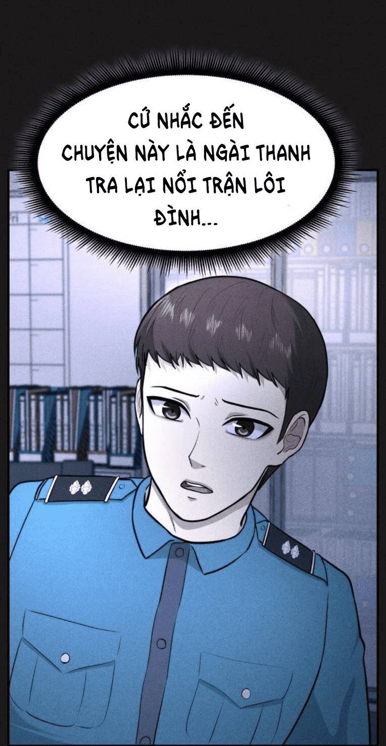 Phòng Kín Chap 23 - Next Chap 24